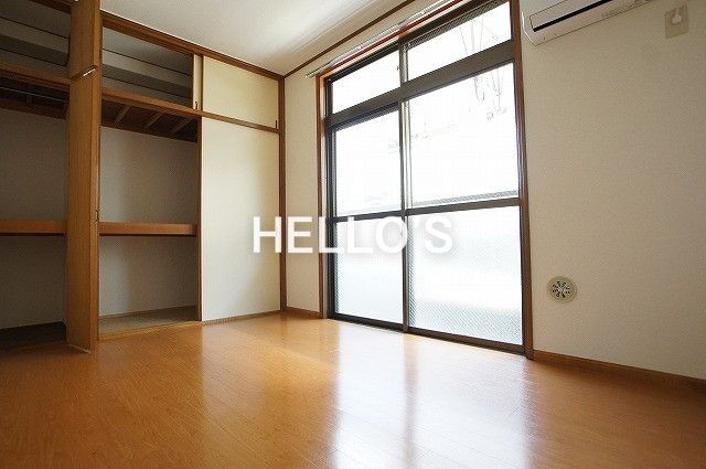 居室・リビング　～クロバータウンのご紹介です～