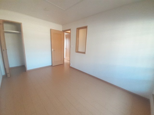 その他部屋・スペース　明るい室内です