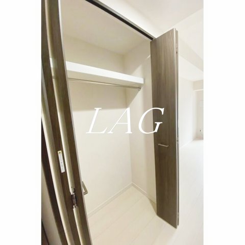 収納　収納です。