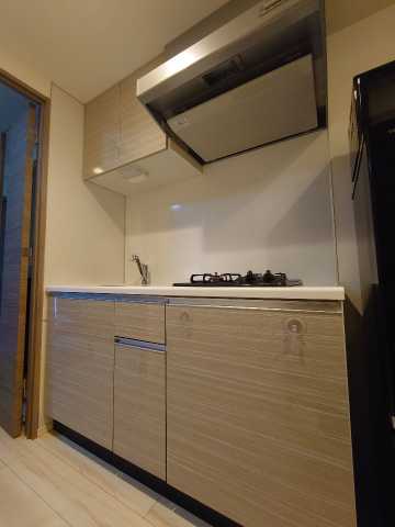 キッチン　別部屋参考写真