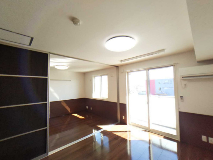 居室・リビング