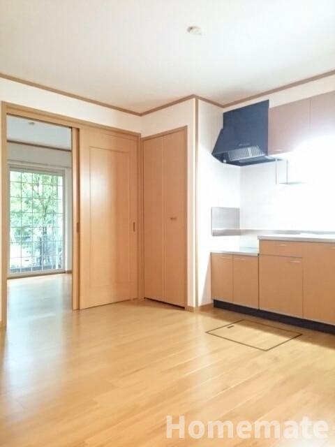 居室・リビング　居室・リビング