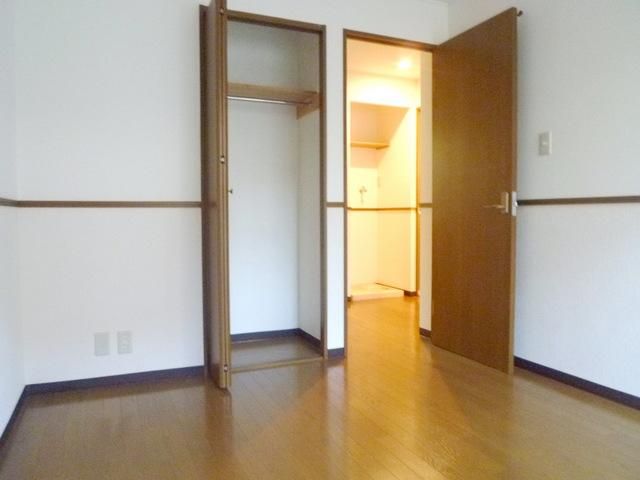 収納　★大きな収納です★