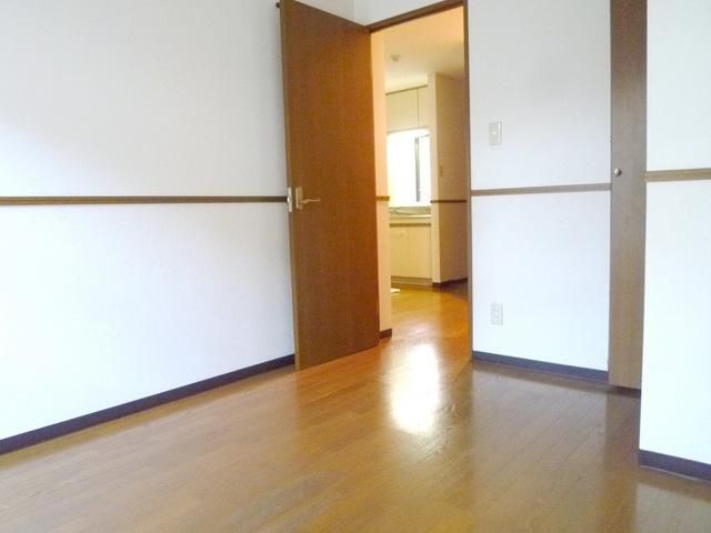 その他　★使いやすい間取りです★