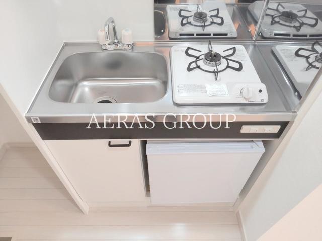 キッチン　同仕様