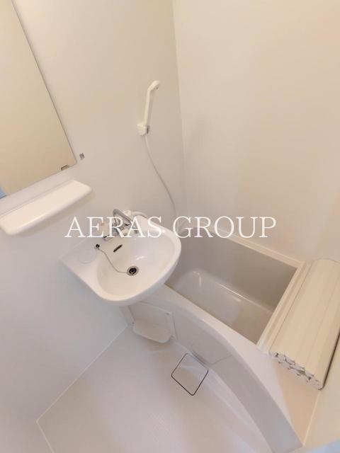 バス・シャワールーム　同仕様