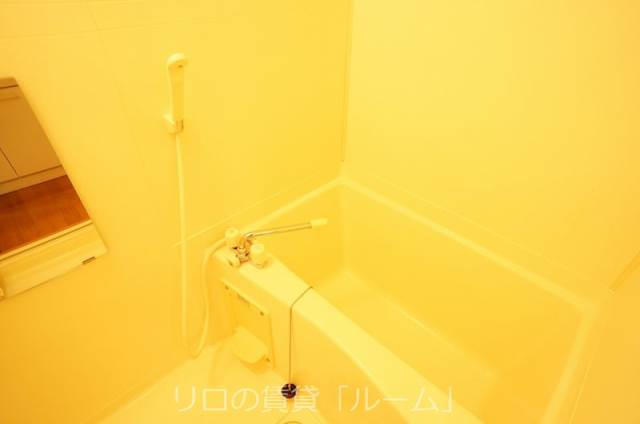 バス・シャワールーム　別号数