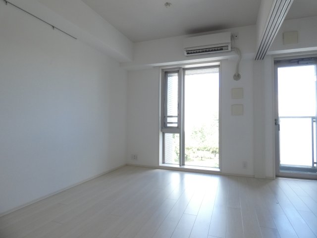 居室・リビング　居室