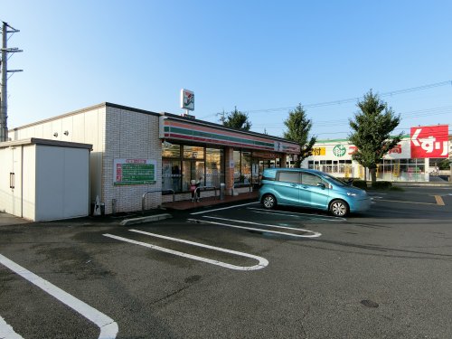 コンビニ　セブンイレブン　和泉桑原町店（コンビニ）まで460m