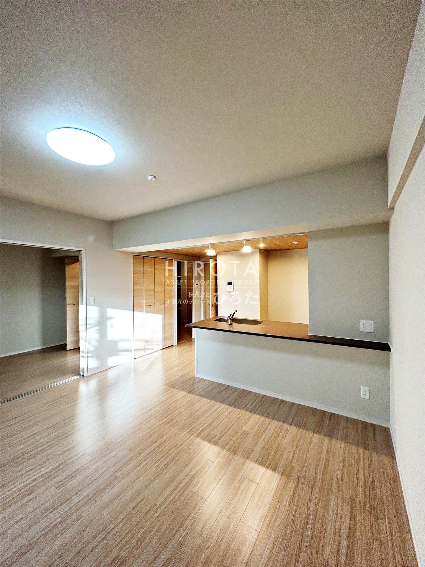 その他部屋・スペース　建築中の為、同施工会社の写真でご参考下さい。