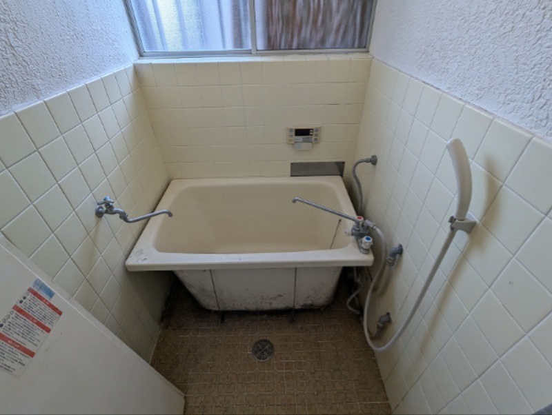 バス・シャワールーム　別室参照