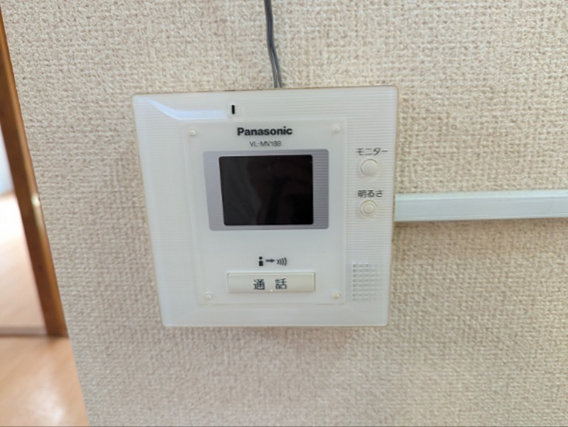 セキュリティ　別室参照