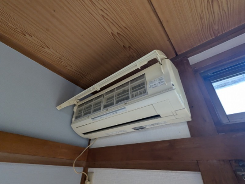 その他設備　別室参照