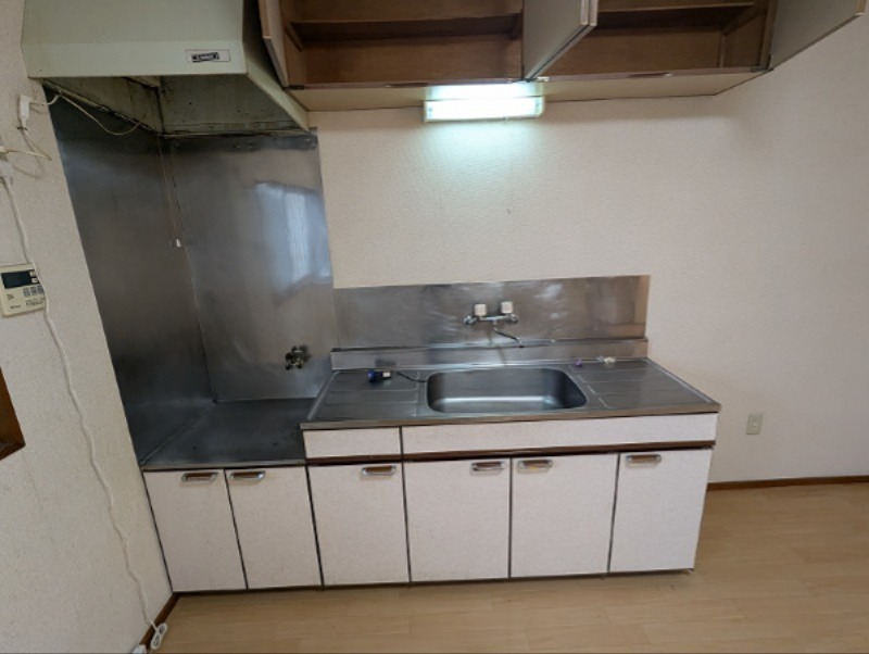 キッチン　別室参照