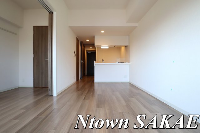 居室・リビング　ゆったり過ごせるリビングです