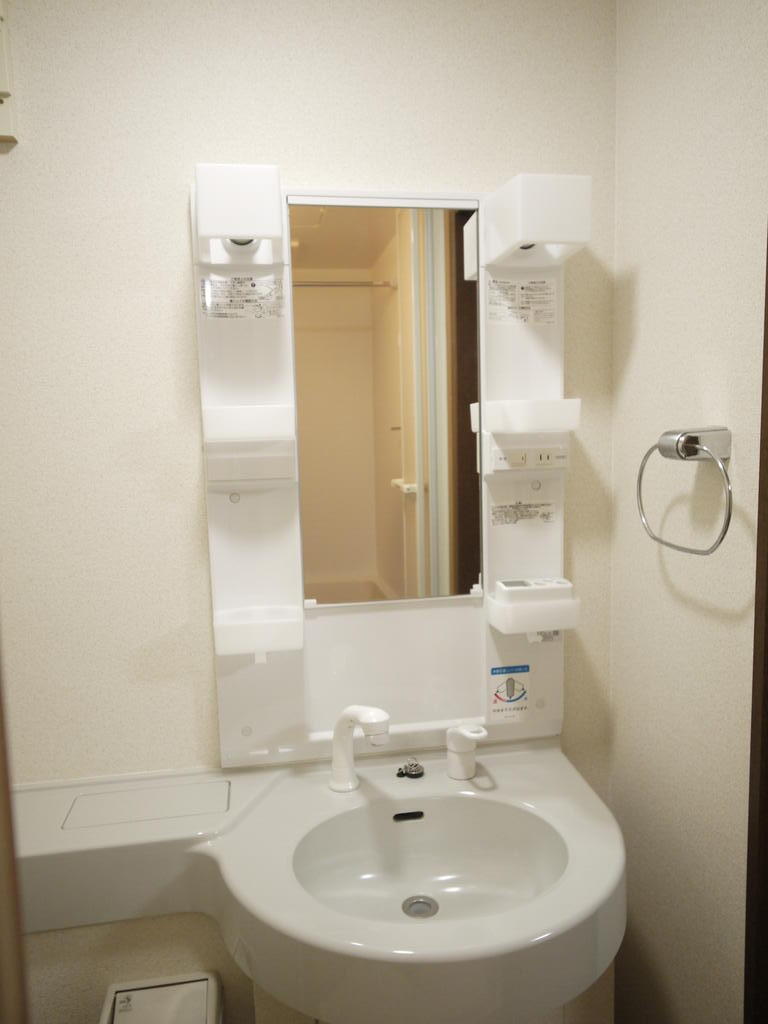 ビラヤワタの内装写真