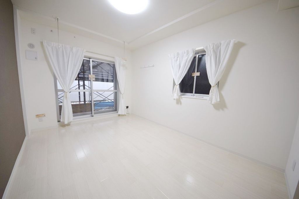 居室・リビング　リビング/居室