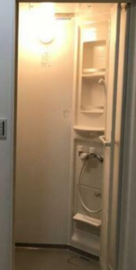 バス・シャワールーム　シャワールーム☆（同一仕様写真）