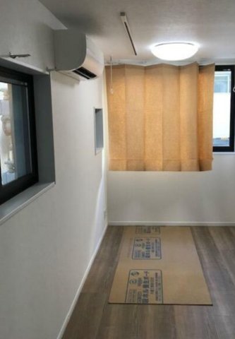 居室・リビング　居室☆（同一仕様写真）