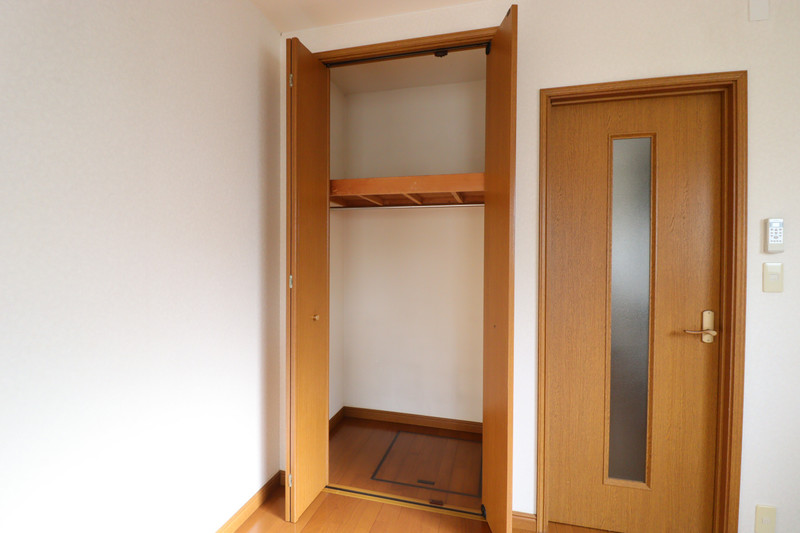 収納　洋室