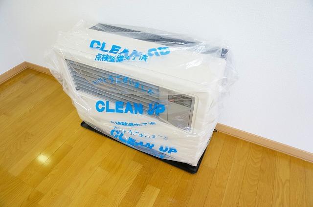 その他設備　設備