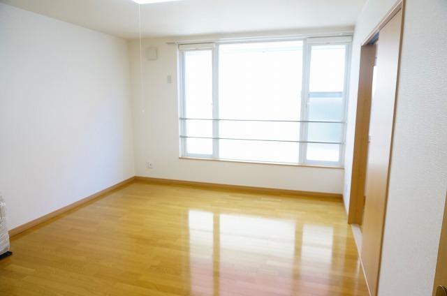 居室・リビング　リビング１