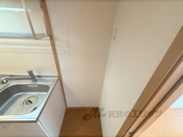 その他部屋・スペース　冷蔵庫置場