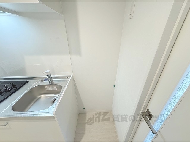 その他部屋・スペース　冷蔵庫置場