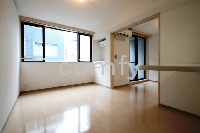 居室・リビング　リビングダイニング