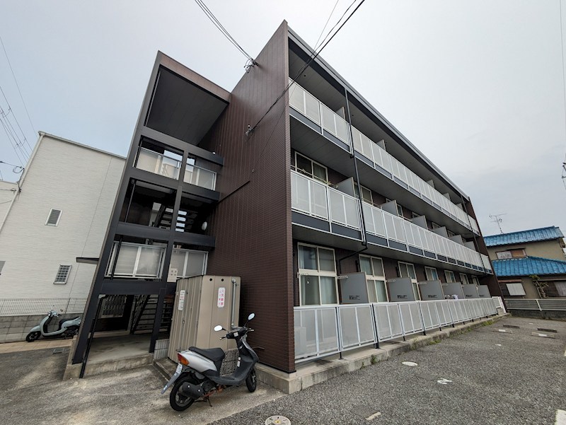 センチュリー武庫元町の外観写真