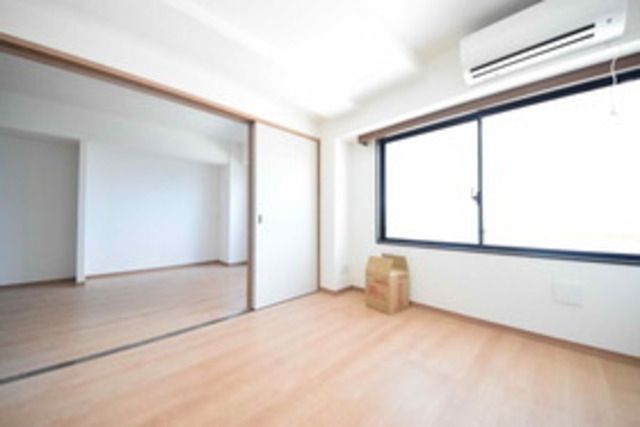 居室・リビング　室内・室内設備