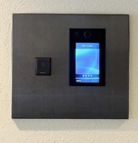 セキュリティ　☆オートロック☆