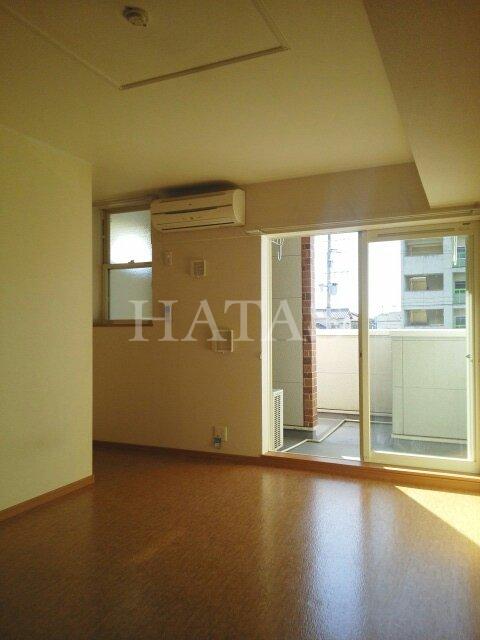 居室・リビング　同型タイプです。