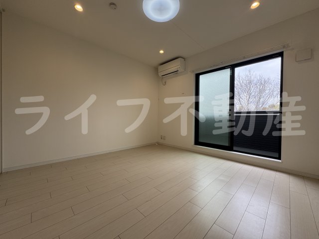 居室・リビング　おしゃれな居間です