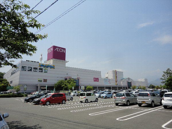 スーパー　イオン清水店（スーパー）まで327m