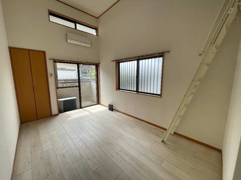 居室・リビング　同型イメージ