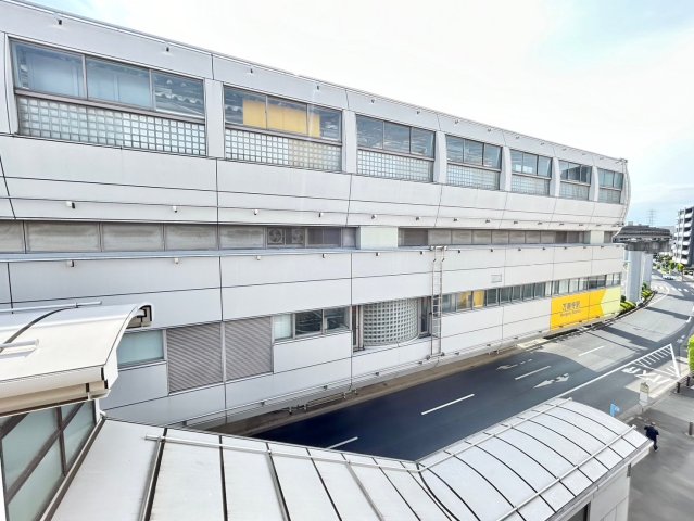 眺望　※参考写真