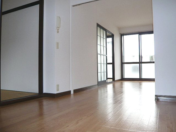 その他部屋・スペース　おしゃれな内装です