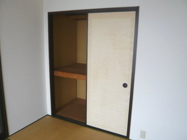 収納　小物を収納するのに便利です