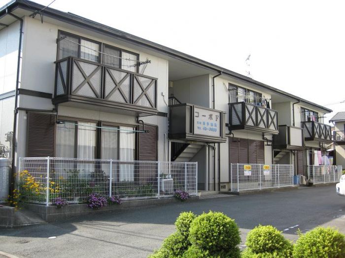 駐車場　駐車場があります