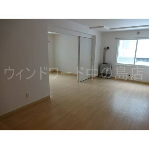 その他設備　詳細は、ウィンドワード中の島店までご相談下さい。