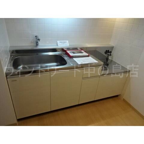 キッチン　詳細は、ウィンドワード中の島店までご相談下さい。