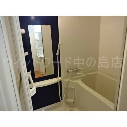 バス・シャワールーム　詳細は、ウィンドワード中の島店までご相談下さい。