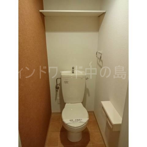 トイレ　詳細は、ウィンドワード中の島店までご相談下さい。