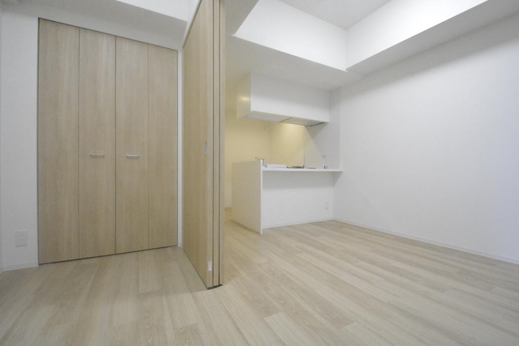 その他部屋・スペース　洋室