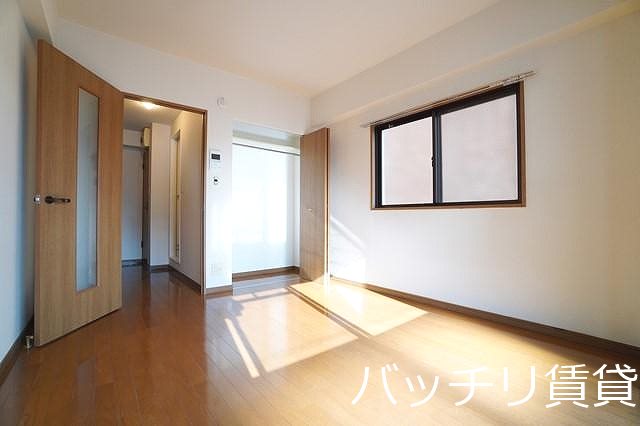 居室・リビング　別号室イメージの為、現状を優先致します