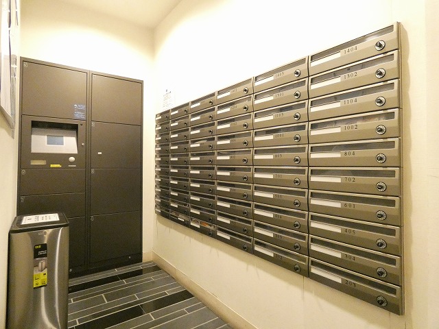 その他共有部分　共有部