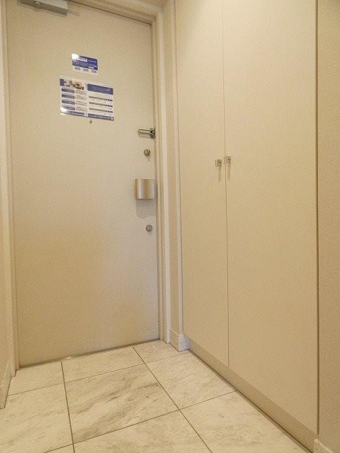 玄関　玄関※別部屋参考写真