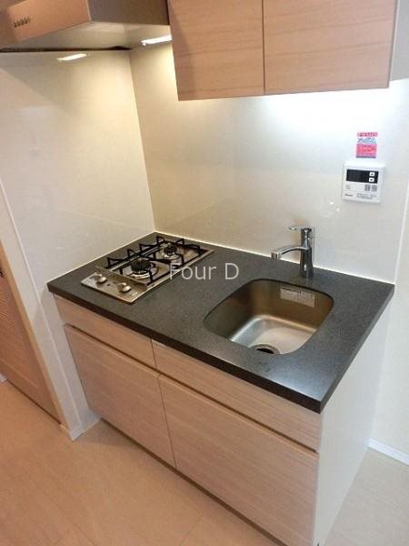 キッチン　★見学予約受付中★