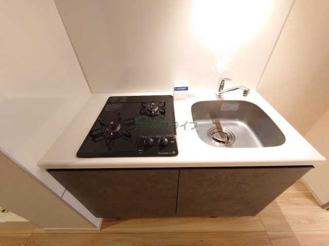 キッチン　別部屋参考写真